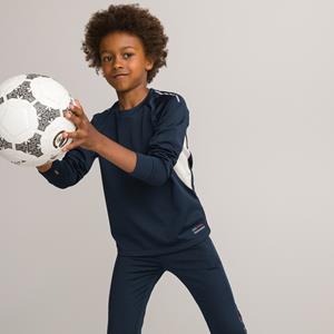 LA REDOUTE COLLECTIONS Sport T-shirt met reflecterende details