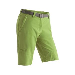 Maier Sports Funktionsshorts "Lawa", kurze Damen Wanderhose, atmungsaktive Outdoor-Hose