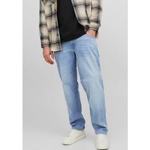 Jack & Jones PlusSize Comfort-fit-Jeans "JJIMIKE JJORIGINAL SQ 223 NOOS PLS"
