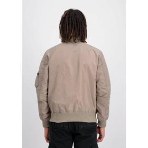 Alpha-industries Bomber Jacket Mannen Alpha Industries MA-1 TT