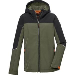 Softshell-jack - Voor kinderen