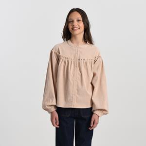 MOLLY BRACKEN GIRL Soepele blouse met lange mouwen