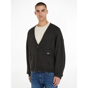 TOMMY JEANS Vest TJM BXY TONAL CARDIGAN