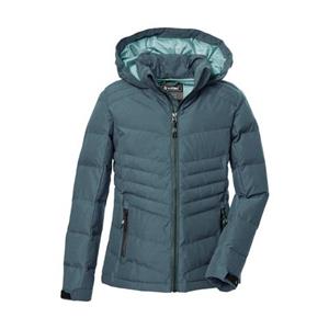 Killtec Steppjacke "KOW 166 GRLS QLTD JCKT"