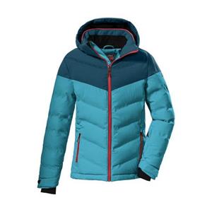 Killtec Skijacke "KSW 157 GRLS SKI QLTD JCKT"