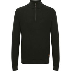 Blend Trui met staande kraag BL Pullover BHCodford half-zipp