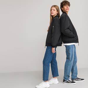 LA REDOUTE COLLECTIONS Oversized bomberjasje, unisex