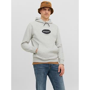 JACK&JONES Hoodie Jordalston