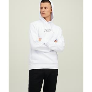 Jack & Jones Kapuzensweatshirt "BLUARCHIE SWEAT HOOD"