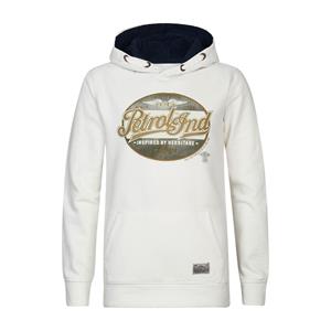 Petrol Industries Kapuzensweatshirt "Sweater Hooded"