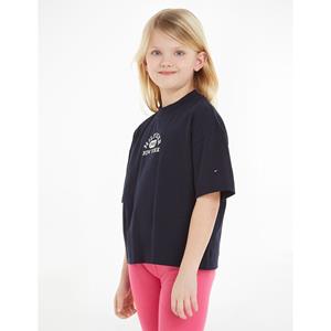 Tommy hilfiger T-shirt met korte mouwen