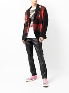 junyawatanabeman Junya Watanabe MAN T-shirt met print - Wit