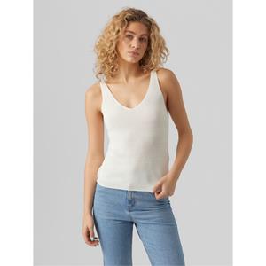Vero Moda Vmnewlex sun sl top ga noos off-white