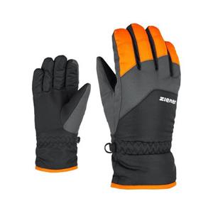 Ziener Skihandschoenen Lando