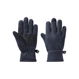 Jack Wolfskin Fleece-handschoenen FLEECE GLOVE K