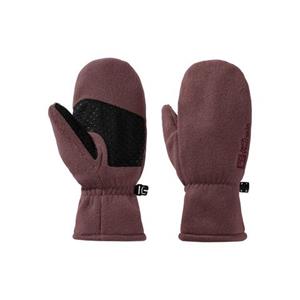 Jack Wolfskin Fäustlinge FLEECE MITTEN K