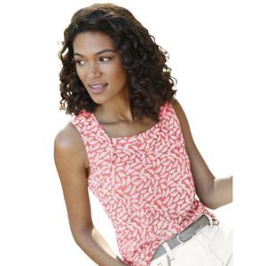 Your Look... for less! Tanktop
