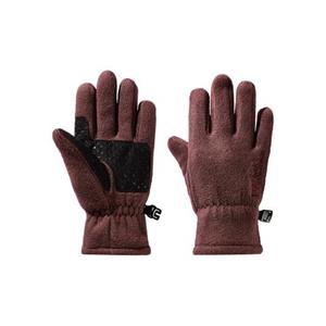 Fleece-handschoenen FLEECE GLOVE K