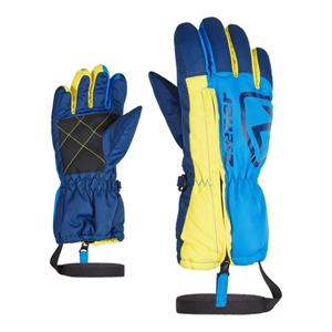 Ziener Multisporthandschoenen Luipaard
