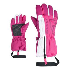 Ziener Multisporthandschoenen Luipaard