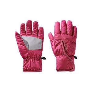 Jack Wolfskin Fleece-handschoenen EASY ENTRY GLOVE K