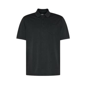 bugatti Poloshirt, in einer weichen Ware
