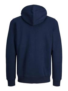 Jack & Jones PlusSize Capuchonsweatvest JJEBRADLEY SWEAT ZIP HOOD NOOS PLS