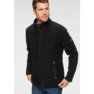 Polarino Fleecejacke, Hohe Wärmeisolations