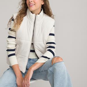 LA REDOUTE COLLECTIONS Omkeerbare bodywarmer