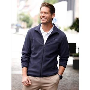 Catamaran Fleecejacke