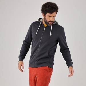 OXBOW Zip-up hoodie