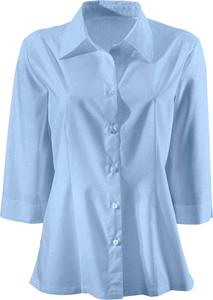 Classic Basics Klassieke blouse