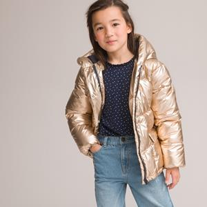 LA REDOUTE COLLECTIONS Warme donsjas met kap