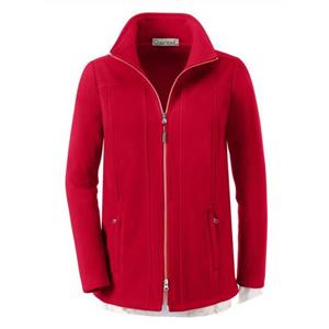 Classic Fleecejacke