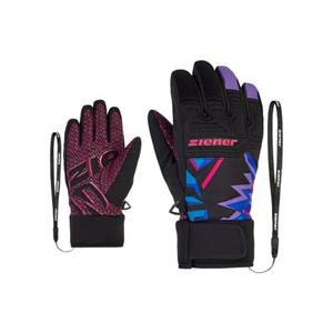Ziener Multisporthandschoenen LANUS AS(R) PR Junior