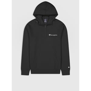 Champion Hoodie met gecentreerd logo