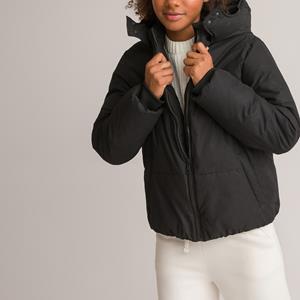LA REDOUTE COLLECTIONS Warme donsjas met kap