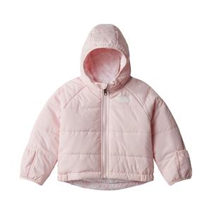 The north face Omkeerbare donsjas met kap voor baby