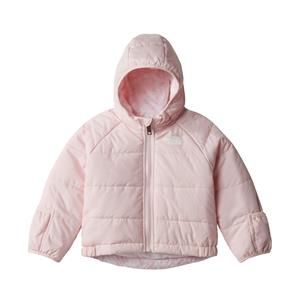 The north face Omkeerbare donsjas met kap voor baby