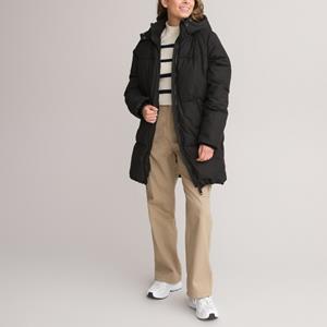 LA REDOUTE COLLECTIONS Lange donsjas