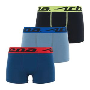 Set van 3 boxershorts