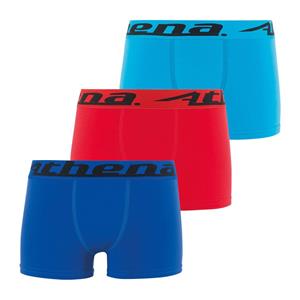 Set van 3 boxershorts