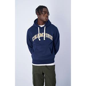 Champion Hoodie met groot logo Bookstore