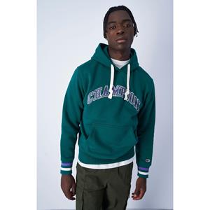 Champion Hoodie met groot logo Bookstore