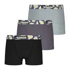 ATHENA Set van 3 boxershorts