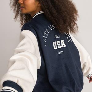 LA REDOUTE COLLECTIONS Teddy vest