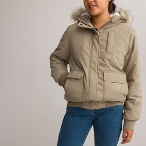 LA REDOUTE COLLECTIONS Jas met kap