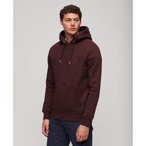 Superdry Hoodie logo Essential