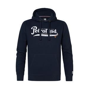 Petrol industries Hoodie in molton