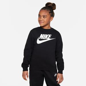 Nike Sportswear Sweatshirt "CLUB FLEECE BIG KIDS SWEATSHIRT"